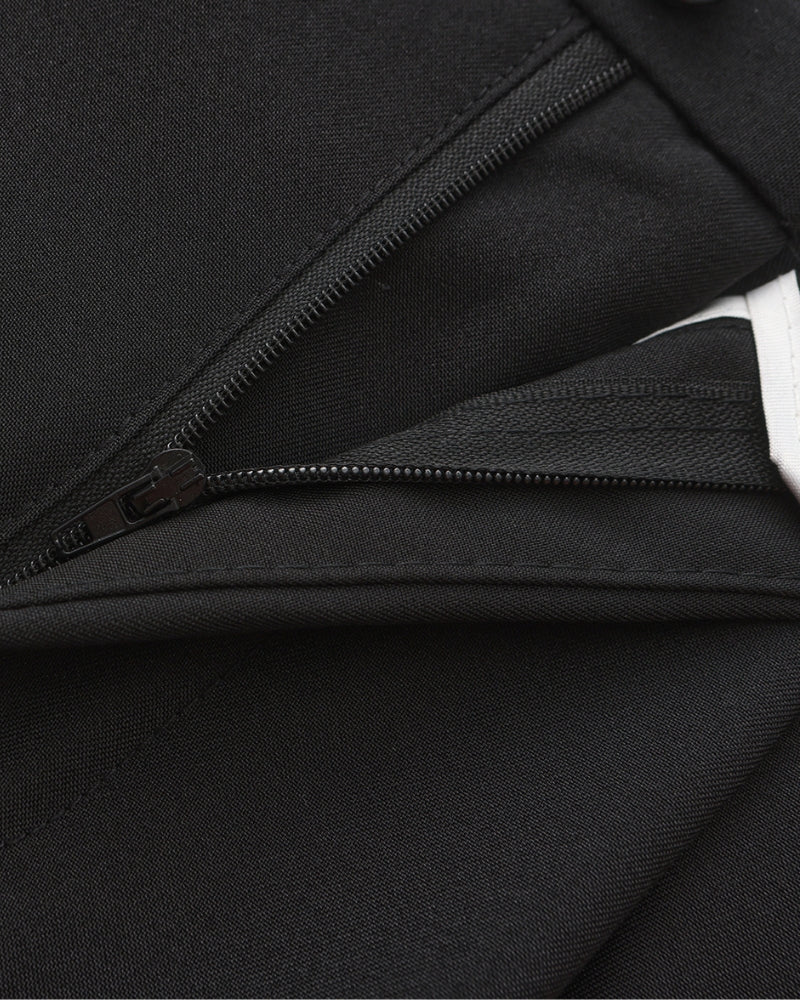 Pantalón Paris de Corte Ancho