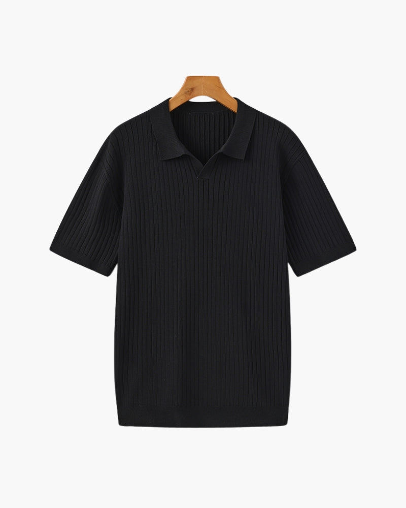 Premium-Ripppoloshirt