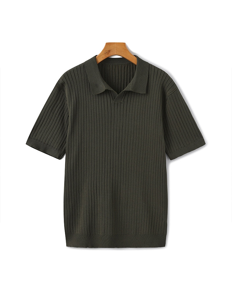 Premium-Ripppoloshirt