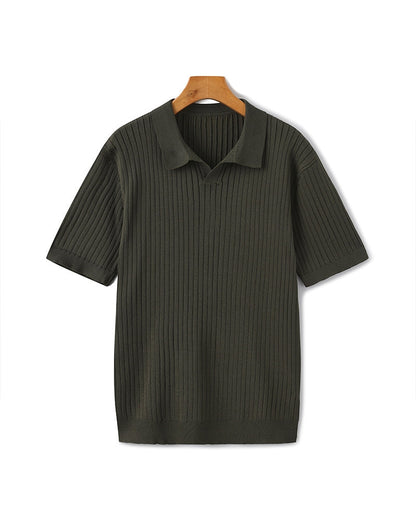 Premium-Ripppoloshirt