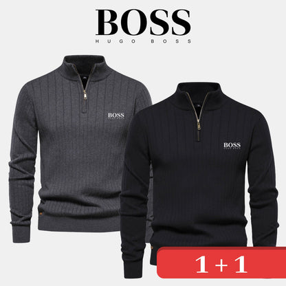 Hugo B. Jumper (Buy 1 Get 1) - Clearance Sale