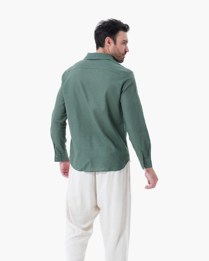 Le Cap Chemise 100% lin