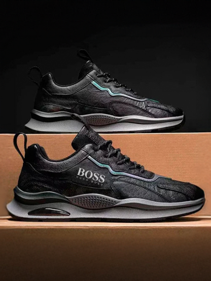 Essential Premium Sneakers by H. Boss