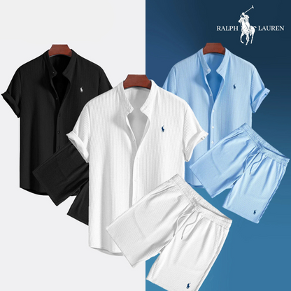 R&L | Conjunto exclusivo para hombres