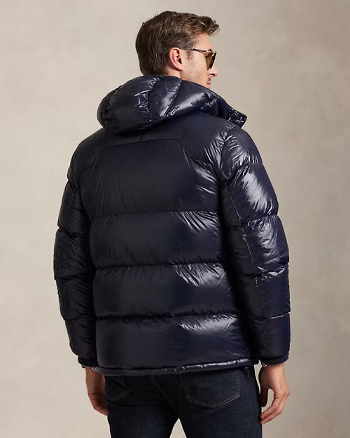 R&L® Herren Puffer Jacket | Limitierte Auflage