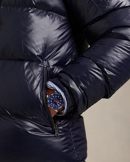 R&L® Herren Puffer Jacket | Limitierte Auflage